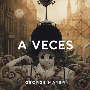 A Veces by George Mayer