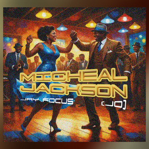 Micheal Jackson (Jo)