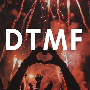 DTMF (Radio edit)