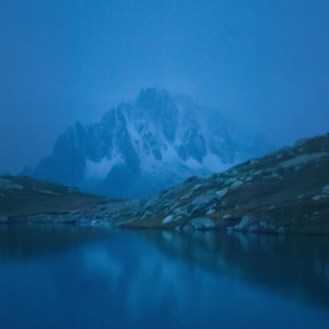 suddenly majestic by awnowski