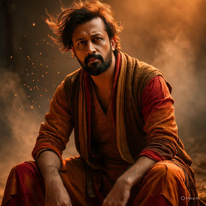 Rizzu - Koi Mere Jina Pyaar Kare Ty Naam Wata Di