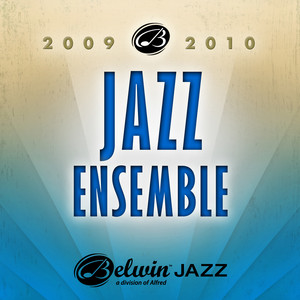 Out of the Doghouse by Alfred Jazz Ensemble