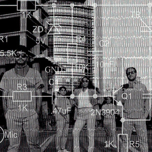 Frecuencia Modulada (3 AM) by Ska Jazz Messengers