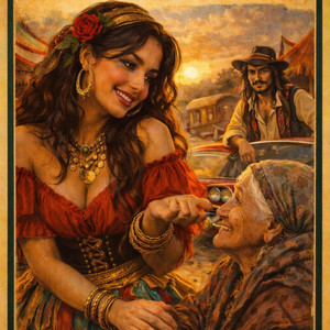 3z Production - Ya sitti (Flamenco Cover)