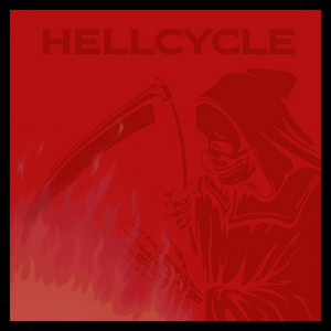 Hellcycle — Unholy Killogy (2026)