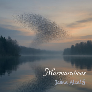 Murmurations by Jaime Alcalá