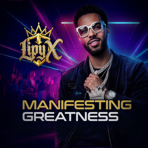 Manifesting greatness by LipyX