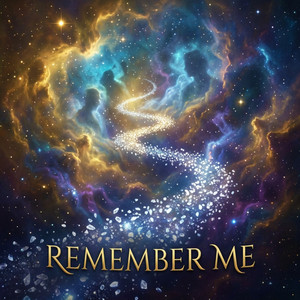 Remember Me by Roman St John