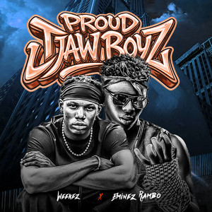 Proud Ijaw Boyz by Weekez, Eminez