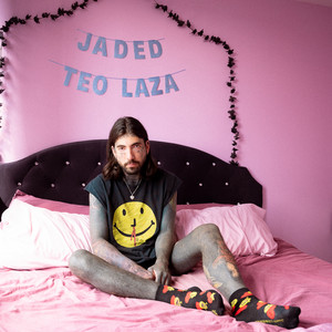 Jaded by Teo Laza