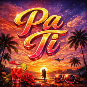 Pa ti by El necio 23