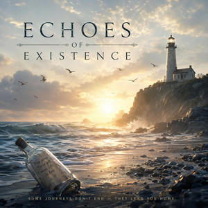 Echoes Of Existence by Sylvester
