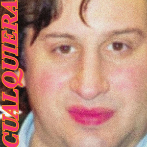 album cover: Cualquiera