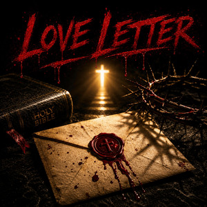 Love Letter by Brother Bo, Tony Vega