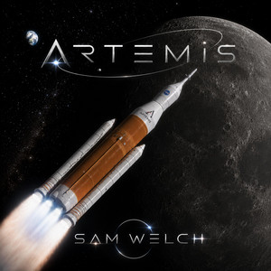 Artemis by Sam Welch