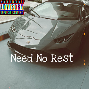 Balloutbert - Need No Rest