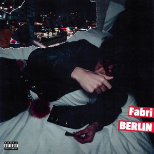 berlin by Fabri