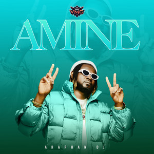 Araphan Dj - Amine