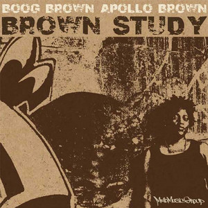 Friends Like These by Apollo Brown, Boog Brown, Kam Moye