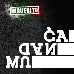 Mudança cover