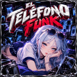 EL TELEFONO FUNK - Slowed by Ghostprod, Cornetto