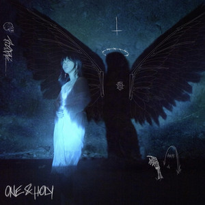 ONE AND HOLY by Jacobi.e
