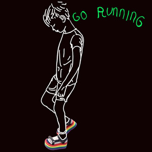 Go Running - Radio Edit by New Marshall Plan