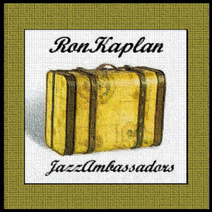Jazz Ambassadors cover