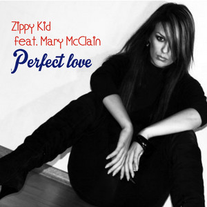 Perfect Love (feat. Mary McClain)