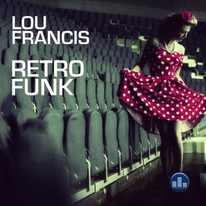 Retrofunk by Lou Francis Album Cover