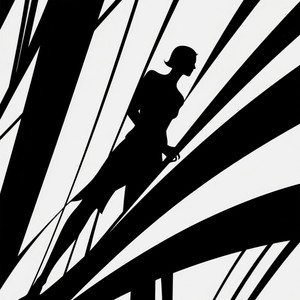 OT MOUNTRY - the person is very quiet