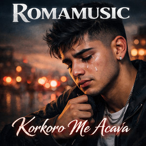 Romamusic - Korkoro Me Acava