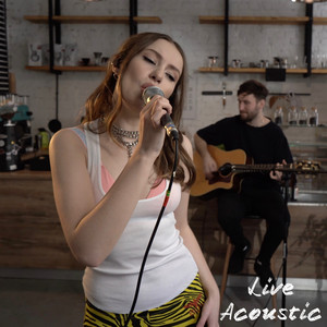 Hymns of Freedom (Live Acoustic)