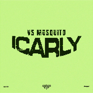 VS Mosquito - iCarly (Rap La Rue)