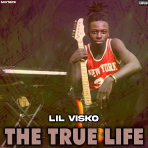 Lil visko - Intro instrumental
