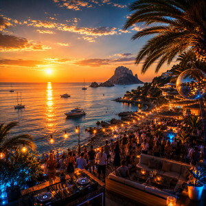 Luces del mar by Kaisen Flow