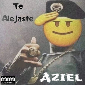 Te Alejaste by Aziel