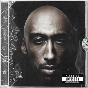Survivant du bitume by TLF, Nessbeal, Salif