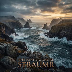 The Parting Shore by Straumr