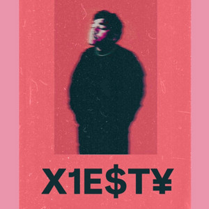 Jukebox love by X1E$T¥