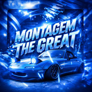 Montagem The Great - Ultra Slowed by Dj 7K