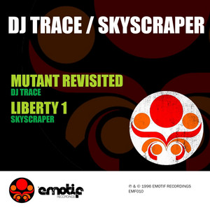 Mutant Revisited by DJ Trace