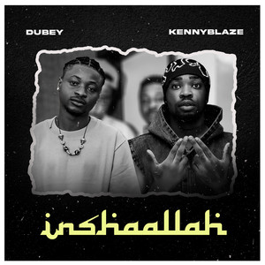 Inshaallah by Dubey, KennyBlaze