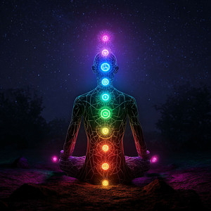 Ocean Frequencies to Calm and Restore by Nutolina, Manifest Now, Astral Wonder