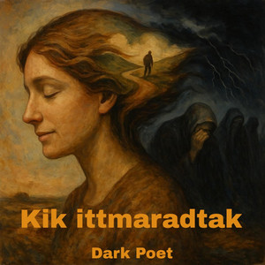 Kik ittmaradtak by DP Dark Poet