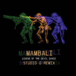 Legend of the Devil Dance (StudioG Remix)
