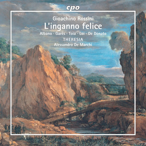 Rossini: L'inganno felice