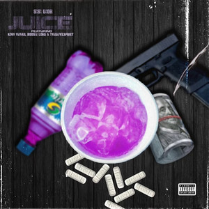 Portada de Juice