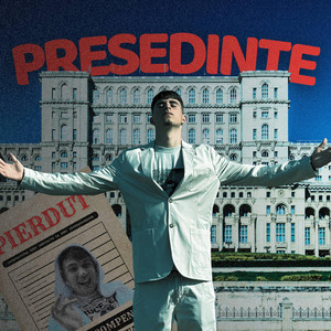 Mefiu - Președinte (feat. Cătău)