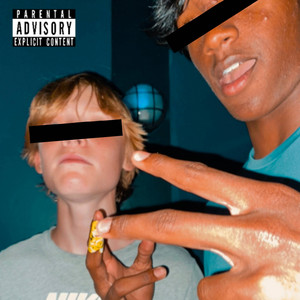 JT2RICH - The Woods